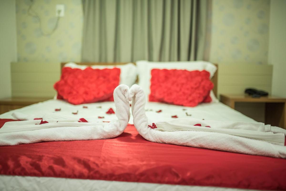 Resplendor Center Hotel Ngoại thất bức ảnh